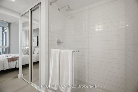 Photo 13 at 508 - 38 Dan Leckie Way, Waterfront Communities C1, Toronto