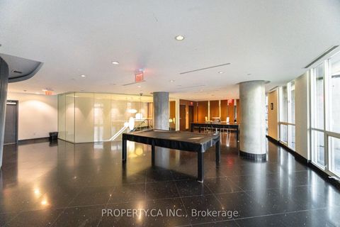 Photo 18 at 508 - 38 Dan Leckie Way, Waterfront Communities C1, Toronto