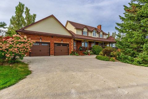 Photo 2 at 7262 12 & 13 Nottawasaga Side Road, Rural Clearview, Clearview