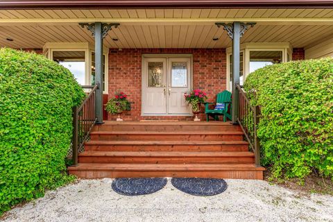 Photo 4 at 7262 12 & 13 Nottawasaga Side Road, Rural Clearview, Clearview