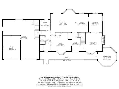 Photo 13 at 7262 12 & 13 Nottawasaga Side Road, Rural Clearview, Clearview