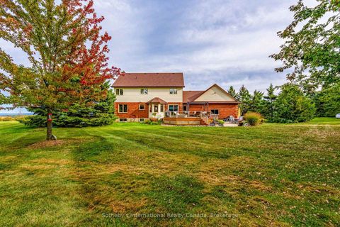 Photo 24 at 7262 12 & 13 Nottawasaga Side Road, Rural Clearview, Clearview