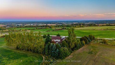 Photo 26 at 7262 12 & 13 Nottawasaga Side Road, Rural Clearview, Clearview