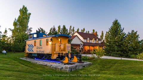 Photo 47 at 7262 12 & 13 Nottawasaga Side Road, Rural Clearview, Clearview