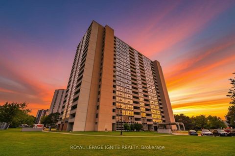 Photo 0 at 903 - 3380 Eglinton Avenue, Scarborough Village, Toronto