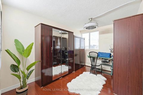 Photo 18 at 903 - 3380 Eglinton Avenue, Scarborough Village, Toronto