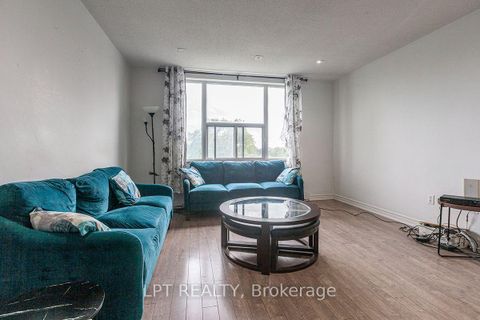 Photo 11 at 504 - 315 Dixon Road, The Westway, Toronto