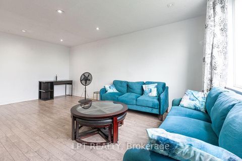 Photo 12 at 504 - 315 Dixon Road, The Westway, Toronto