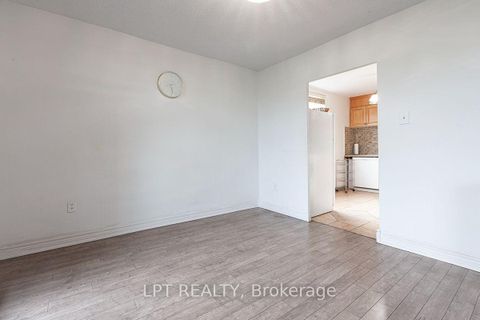 Photo 15 at 504 - 315 Dixon Road, The Westway, Toronto