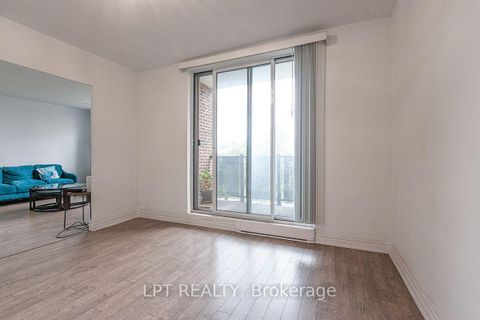 Photo 16 at 504 - 315 Dixon Road, The Westway, Toronto