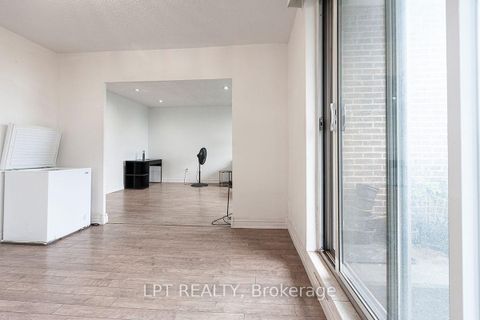 Photo 17 at 504 - 315 Dixon Road, The Westway, Toronto