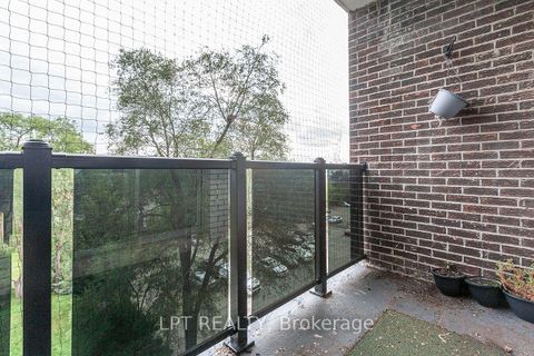 Photo 18 at 504 - 315 Dixon Road, The Westway, Toronto
