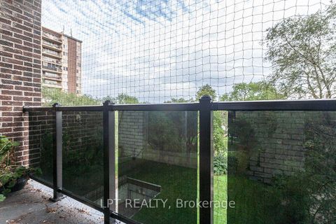 Photo 19 at 504 - 315 Dixon Road, The Westway, Toronto