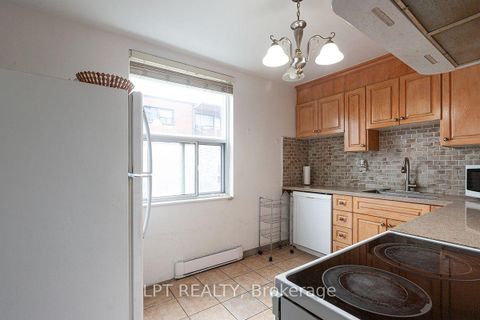 Photo 21 at 504 - 315 Dixon Road, The Westway, Toronto