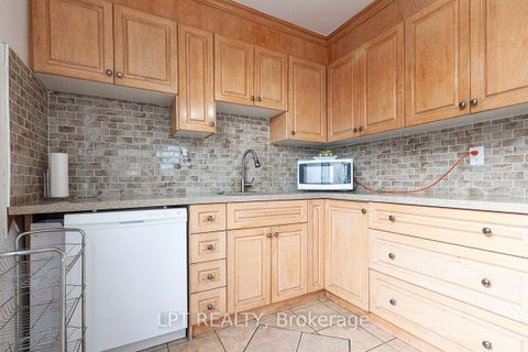 Photo 22 at 504 - 315 Dixon Road, The Westway, Toronto