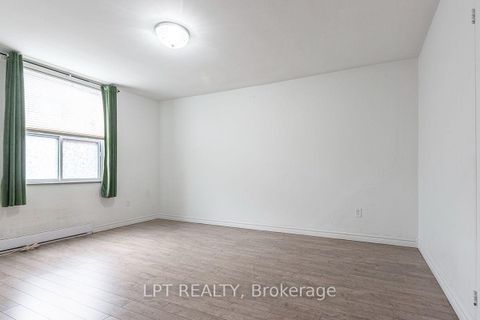 Photo 24 at 504 - 315 Dixon Road, The Westway, Toronto