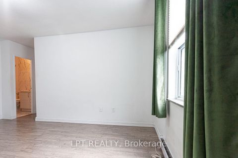 Photo 26 at 504 - 315 Dixon Road, The Westway, Toronto