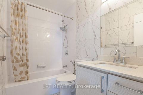 Photo 28 at 504 - 315 Dixon Road, The Westway, Toronto