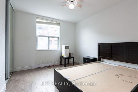 Photo 29 at 504 - 315 Dixon Road, The Westway, Toronto