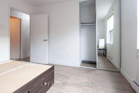 Photo 31 at 504 - 315 Dixon Road, The Westway, Toronto