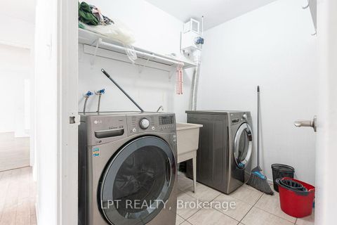 Photo 36 at 504 - 315 Dixon Road, The Westway, Toronto