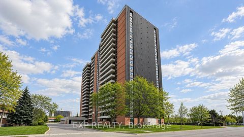 Photo 0 at 411 - 15 Torrance Road, Eglinton East, Toronto