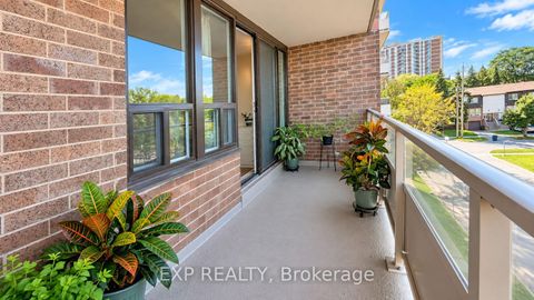 Photo 9 at 411 - 15 Torrance Road, Eglinton East, Toronto