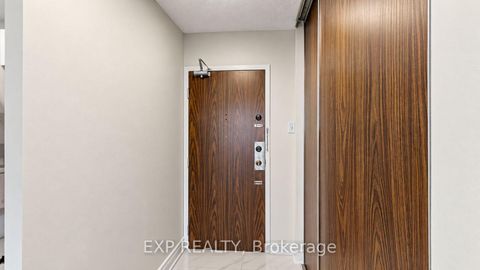 Photo 11 at 411 - 15 Torrance Road, Eglinton East, Toronto
