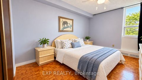 Photo 12 at 411 - 15 Torrance Road, Eglinton East, Toronto