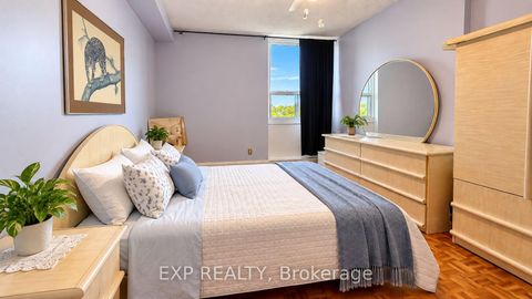 Photo 13 at 411 - 15 Torrance Road, Eglinton East, Toronto