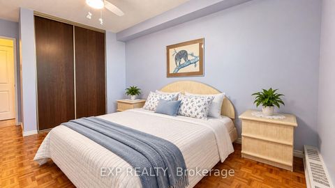 Photo 14 at 411 - 15 Torrance Road, Eglinton East, Toronto