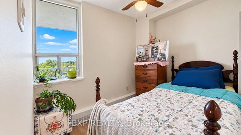 Photo 15 at 411 - 15 Torrance Road, Eglinton East, Toronto