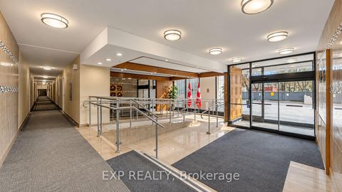 Photo 19 at 411 - 15 Torrance Road, Eglinton East, Toronto
