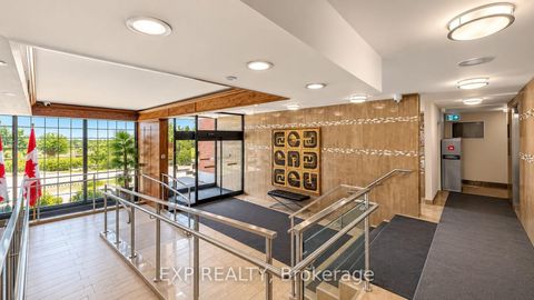 Photo 20 at 411 - 15 Torrance Road, Eglinton East, Toronto