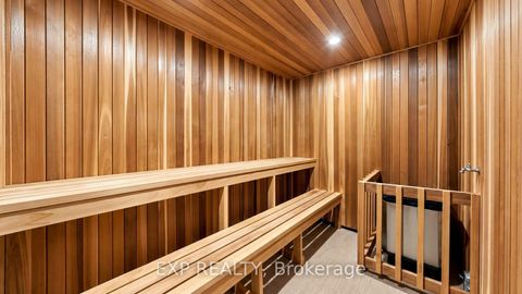 Photo 21 at 411 - 15 Torrance Road, Eglinton East, Toronto