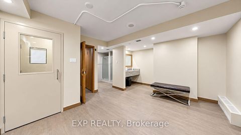 Photo 22 at 411 - 15 Torrance Road, Eglinton East, Toronto