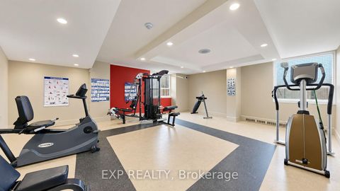 Photo 23 at 411 - 15 Torrance Road, Eglinton East, Toronto