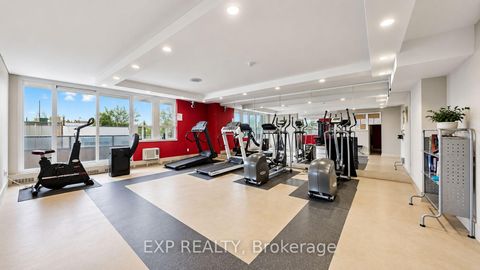Photo 24 at 411 - 15 Torrance Road, Eglinton East, Toronto