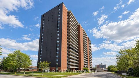 Photo 26 at 411 - 15 Torrance Road, Eglinton East, Toronto
