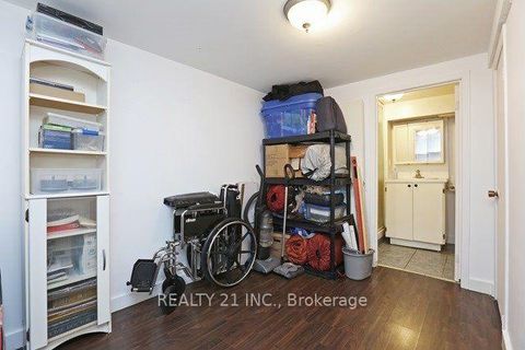 Photo 20 at 176 Linden Avenue, Kennedy Park, Toronto