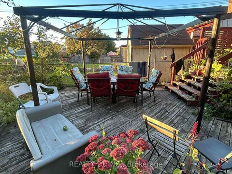 Photo 21 at 176 Linden Avenue, Kennedy Park, Toronto