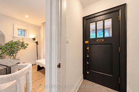 Photo 8 at 379 Scarborough Road, Danforth, Toronto