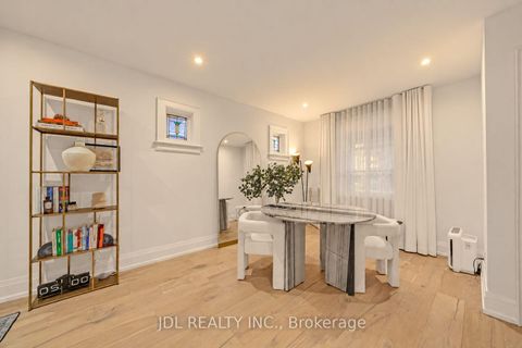 Photo 9 at 379 Scarborough Road, Danforth, Toronto