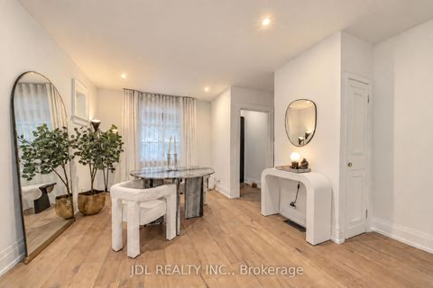 Photo 10 at 379 Scarborough Road, Danforth, Toronto