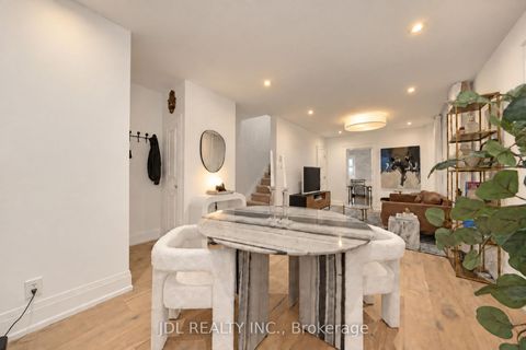 Photo 12 at 379 Scarborough Road, Danforth, Toronto