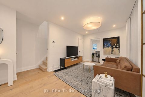 Photo 14 at 379 Scarborough Road, Danforth, Toronto
