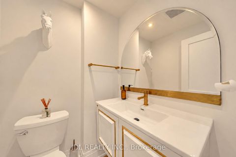 Photo 17 at 379 Scarborough Road, Danforth, Toronto