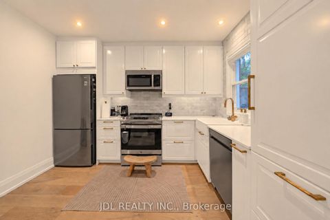 Photo 19 at 379 Scarborough Road, Danforth, Toronto