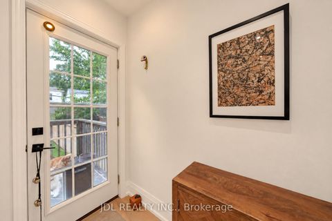 Photo 21 at 379 Scarborough Road, Danforth, Toronto