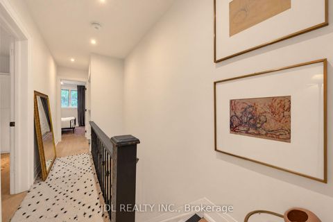 Photo 24 at 379 Scarborough Road, Danforth, Toronto